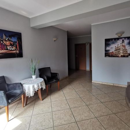 Hotel Zieliniec Poznań Eksteriør bilde