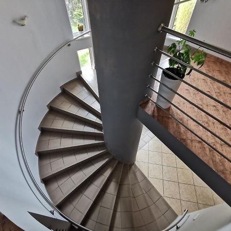 Hotel Zieliniec Poznań Eksteriør bilde