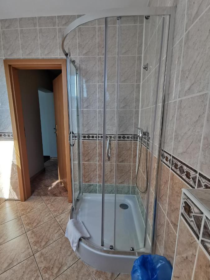 Hotel Zieliniec Poznań Eksteriør bilde