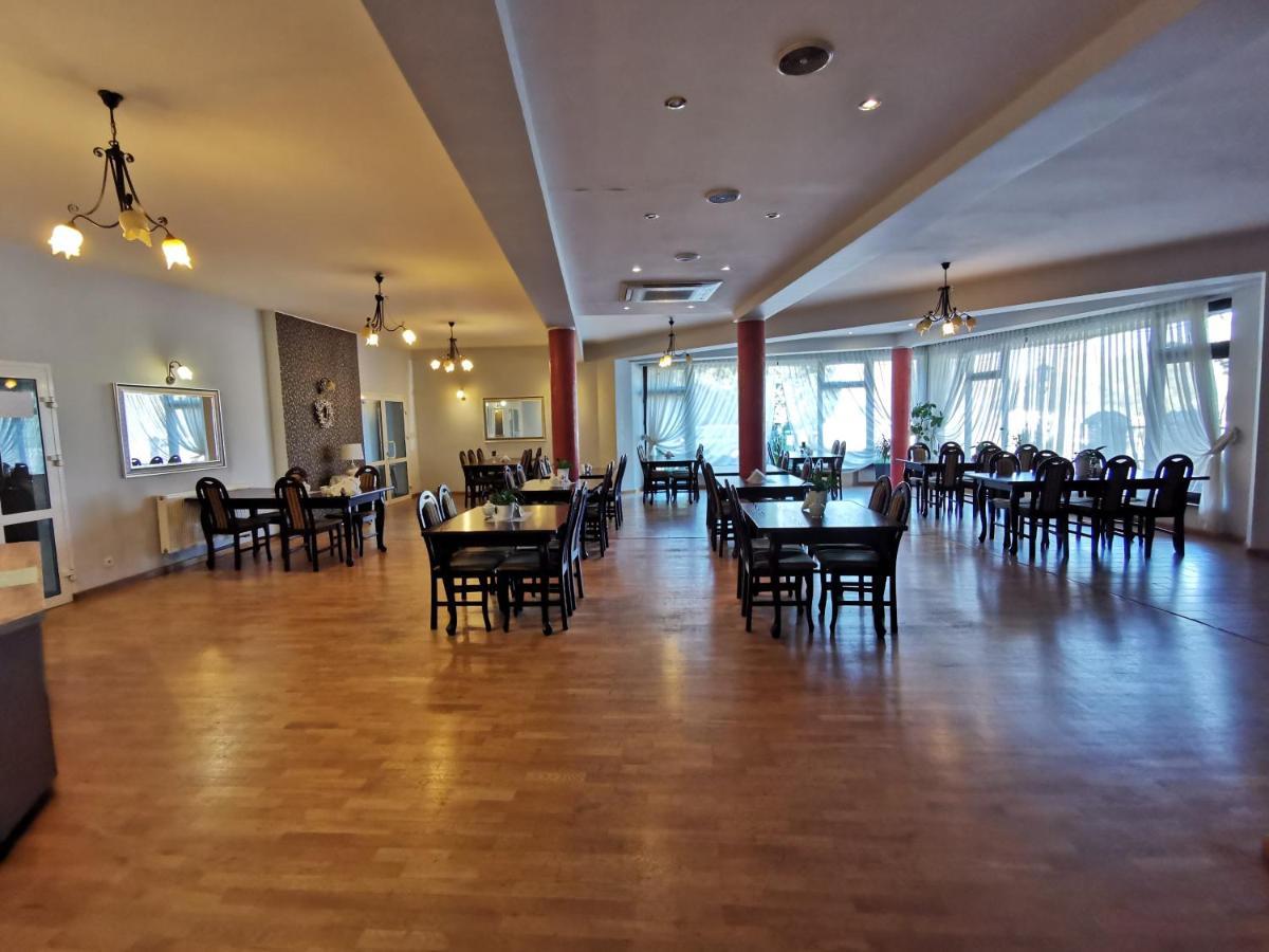 Hotel Zieliniec Poznań Eksteriør bilde