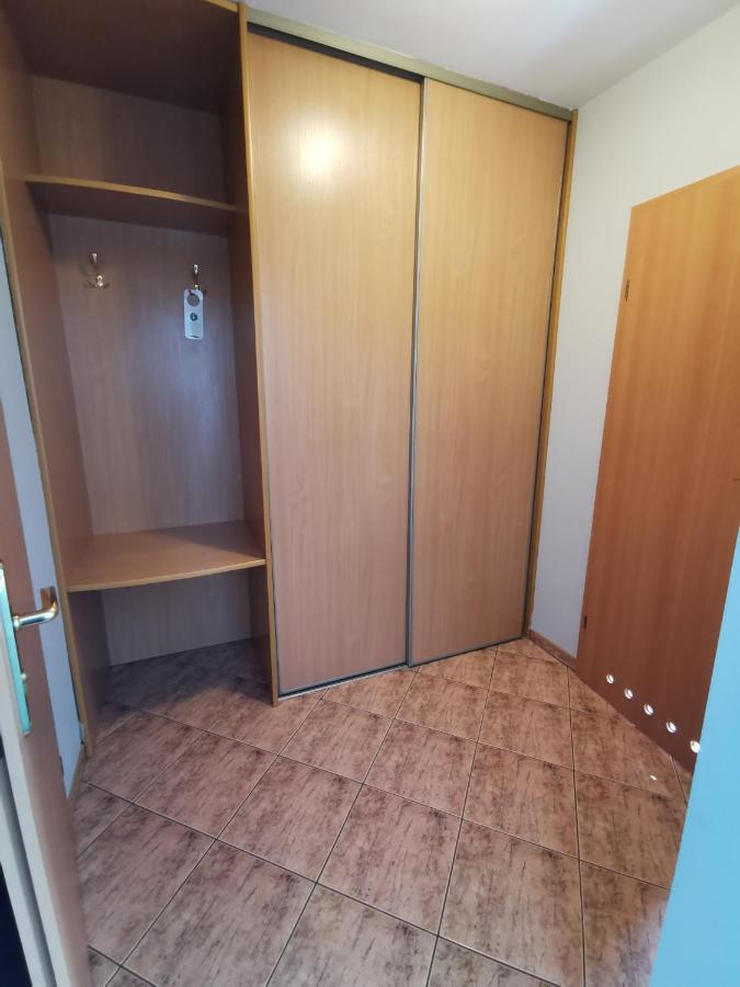 Hotel Zieliniec Poznań Eksteriør bilde